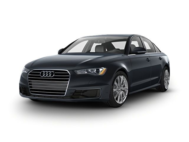 2016 Audi A6 2.0T Premium Plus