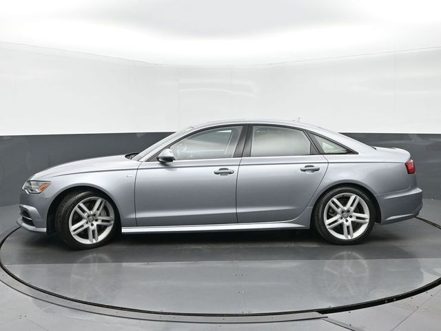 2016 Audi A6 2.0T Premium Plus