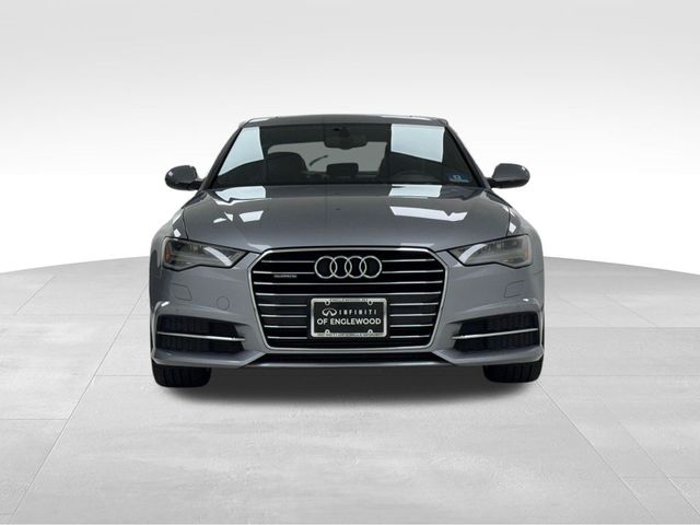 2016 Audi A6 2.0T Premium Plus