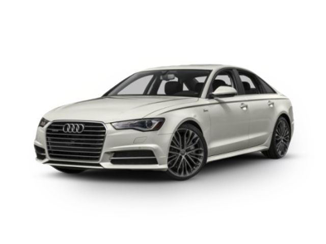 2016 Audi A6 2.0T Premium Plus