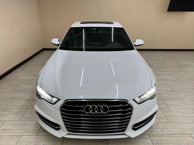 2016 Audi A6 2.0T Premium Plus