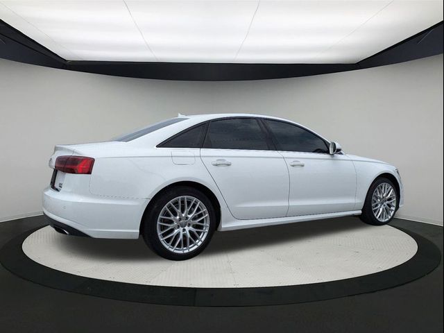 2016 Audi A6 2.0T Premium Plus