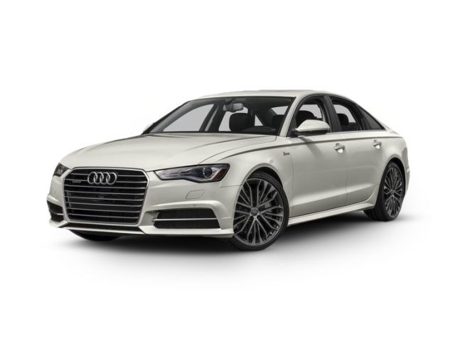 2016 Audi A6 2.0T Premium Plus