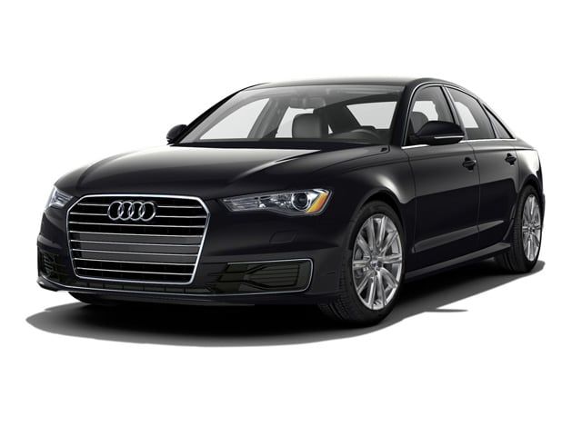 2016 Audi A6 2.0T Premium Plus