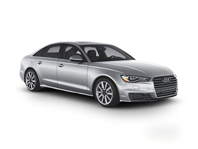 2016 Audi A6 2.0T Premium Plus