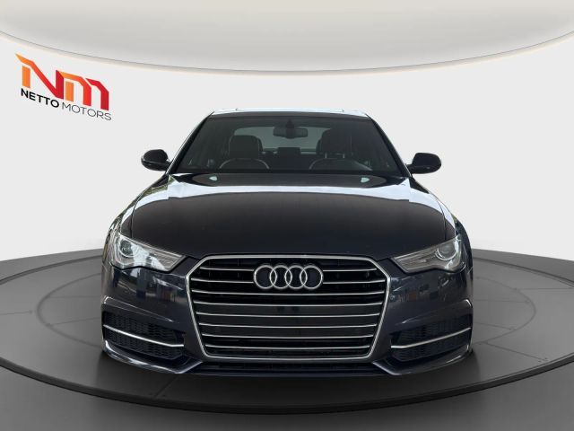 2016 Audi A6 2.0T Premium