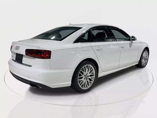 2016 Audi A6 2.0T Premium