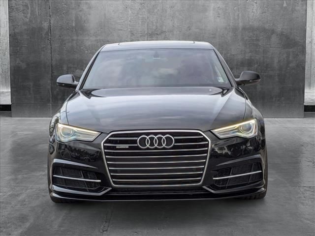 2016 Audi A6 3.0L TDI Premium Plus