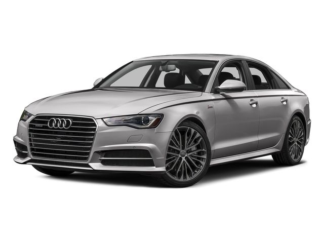 2016 Audi A6 3.0T Prestige