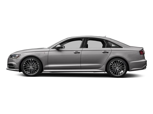 2016 Audi A6 3.0T Prestige