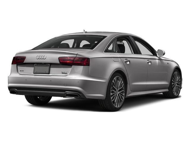 2016 Audi A6 3.0T Prestige