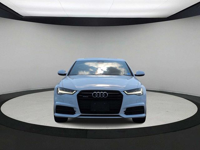 2016 Audi A6 3.0T Prestige