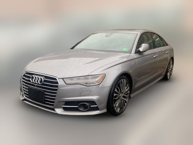 2016 Audi A6 3.0T Prestige