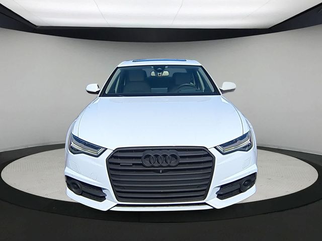 2016 Audi A6 3.0T Prestige