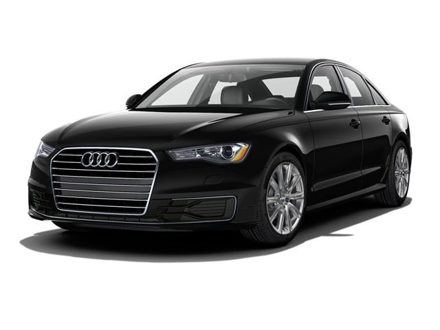 2016 Audi A6 3.0T Prestige