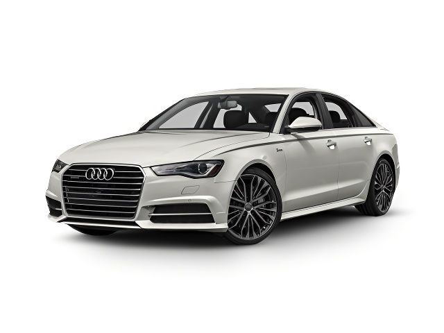 2016 Audi A6 3.0T Prestige