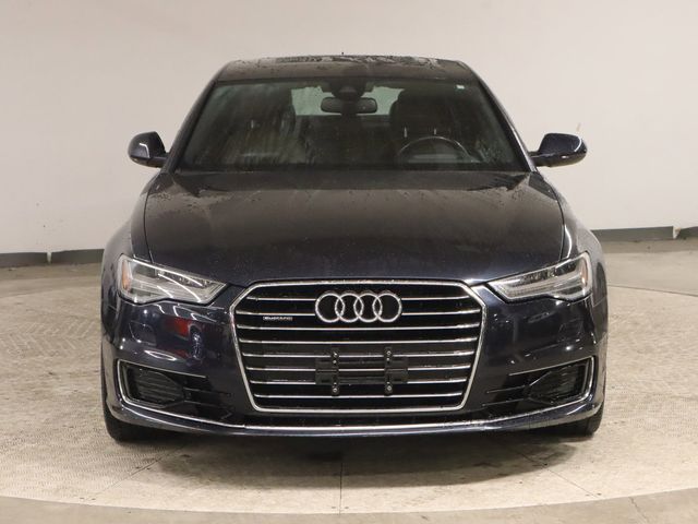 2016 Audi A6 3.0T Prestige