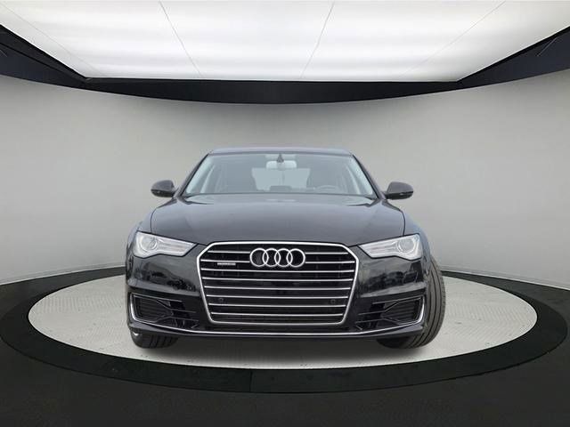 2016 Audi A6 3.0L TDI Premium Plus