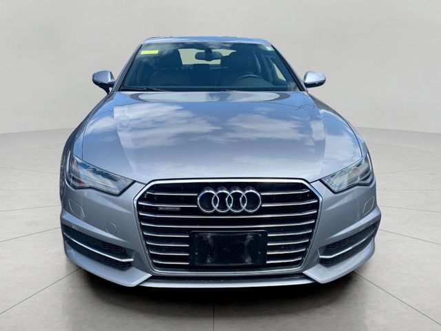 2016 Audi A6 2.0T Premium Plus