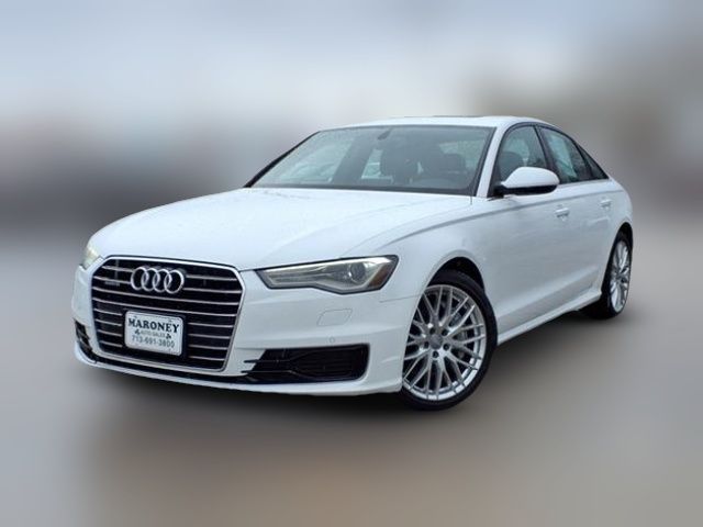 2016 Audi A6 2.0T Premium