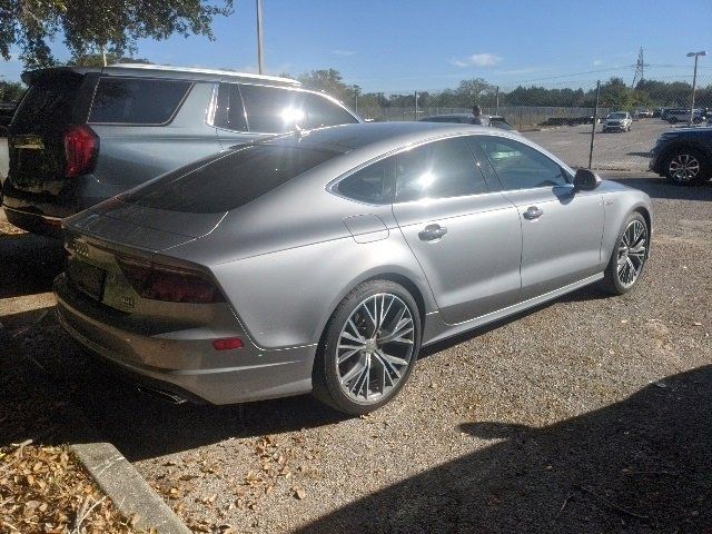 2016 Audi A7 3.0 Prestige