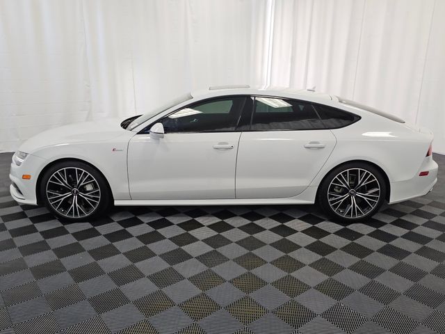 2016 Audi A7 3.0 Prestige