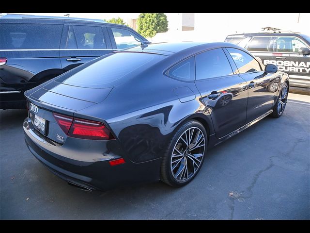 2016 Audi A7 3.0 Prestige