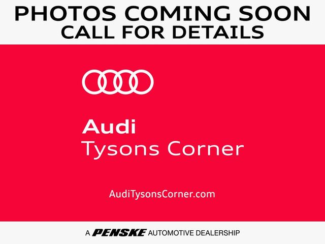 2016 Audi A7 3.0 Prestige