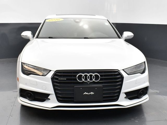 2016 Audi A7 3.0 Prestige