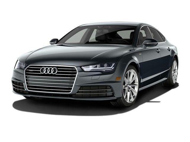 2016 Audi A7 3.0 Prestige