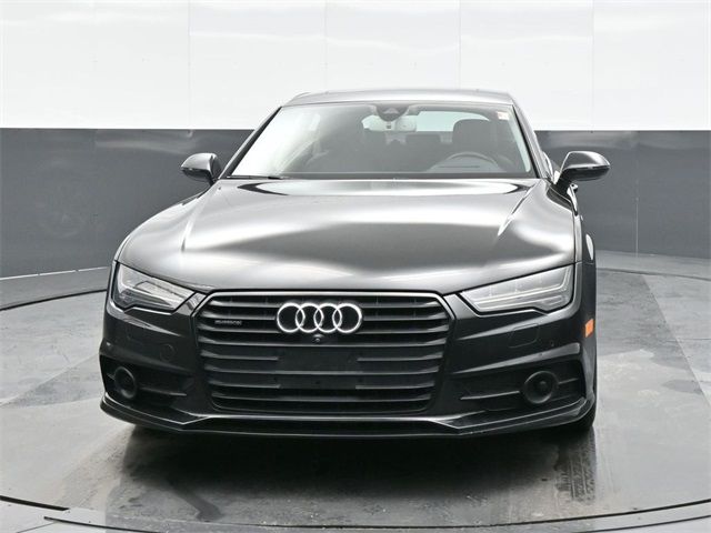 2016 Audi A7 3.0 Prestige