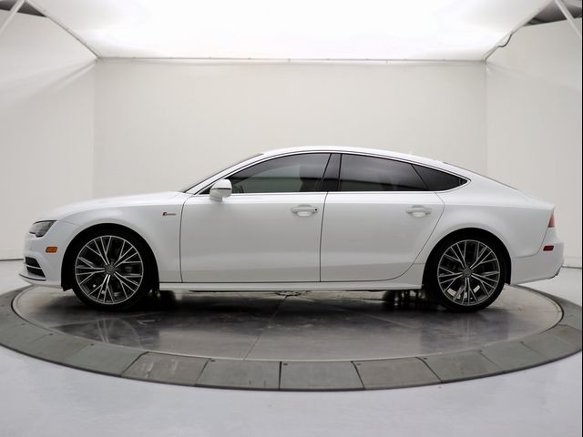 2016 Audi A7 3.0 Prestige