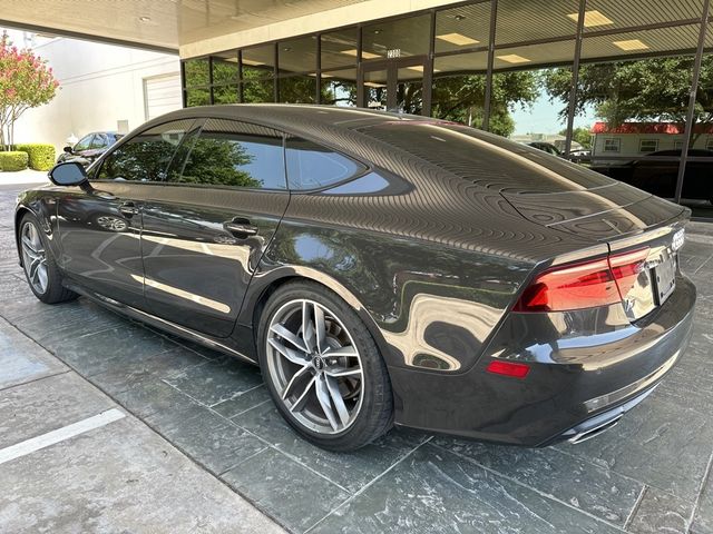 2016 Audi A7 3.0 Prestige