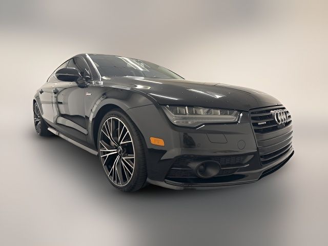 2016 Audi A7 3.0 Prestige