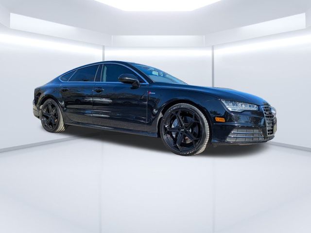 2016 Audi A7 3.0 Premium Plus