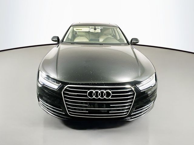 2016 Audi A7 3.0 Premium Plus