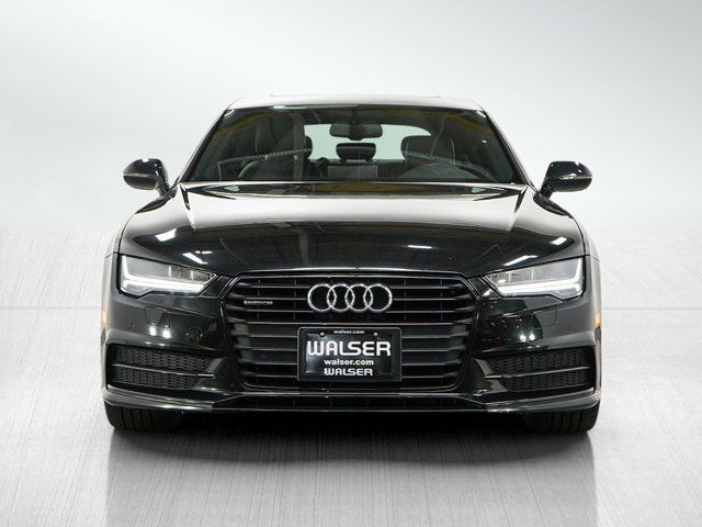 2016 Audi A7 3.0 Premium Plus