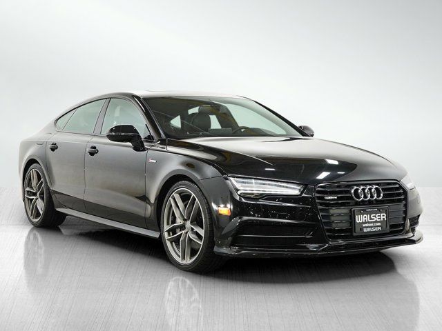 2016 Audi A7 3.0 Premium Plus