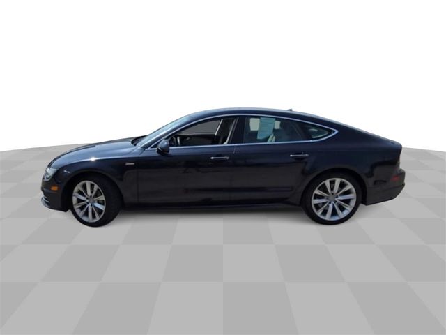 2016 Audi A7 3.0 Premium Plus