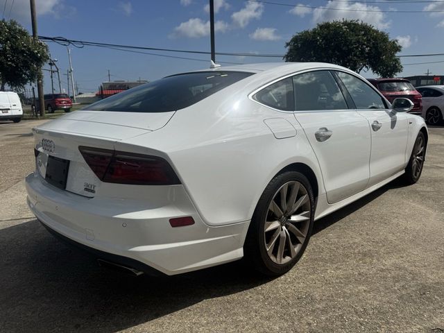 2016 Audi A7 3.0 Premium Plus