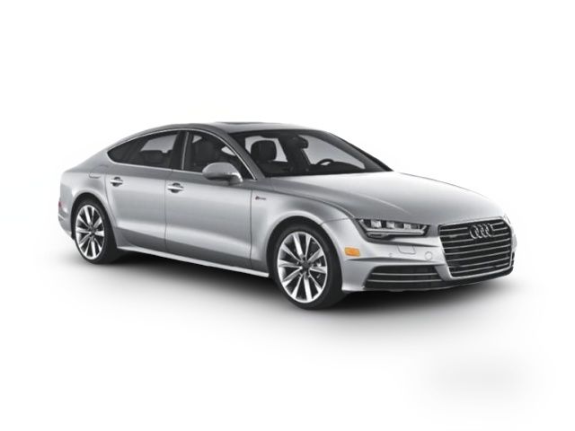 2016 Audi A7 3.0 Prestige