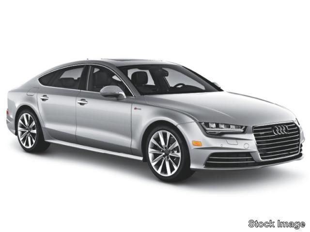 2016 Audi A7 3.0 Prestige