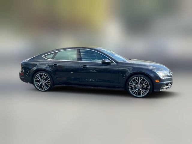 2016 Audi A7 3.0 Prestige