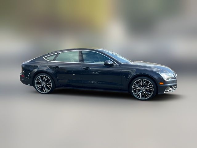 2016 Audi A7 3.0 Prestige