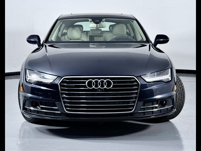 2016 Audi A7 3.0 Prestige