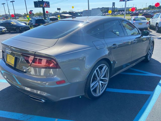 2016 Audi A7 3.0 Prestige