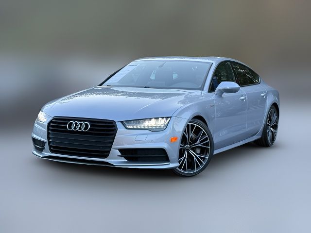 2016 Audi A7 3.0 Premium Plus