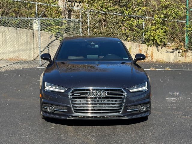 2016 Audi A7 3.0 Premium Plus