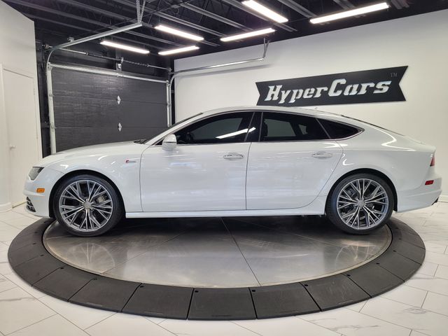 2016 Audi A7 3.0 Premium Plus