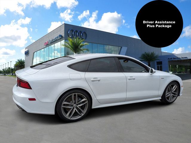 2016 Audi A7 3.0 Prestige